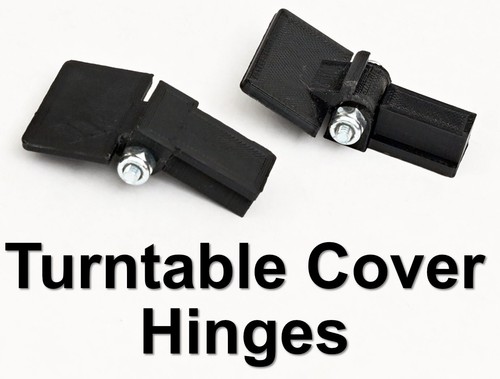 Lid hinges for many - for, oem