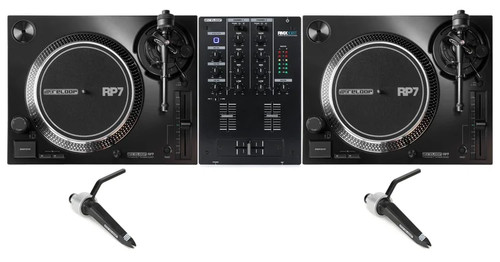 Reloop professional - reloop,
